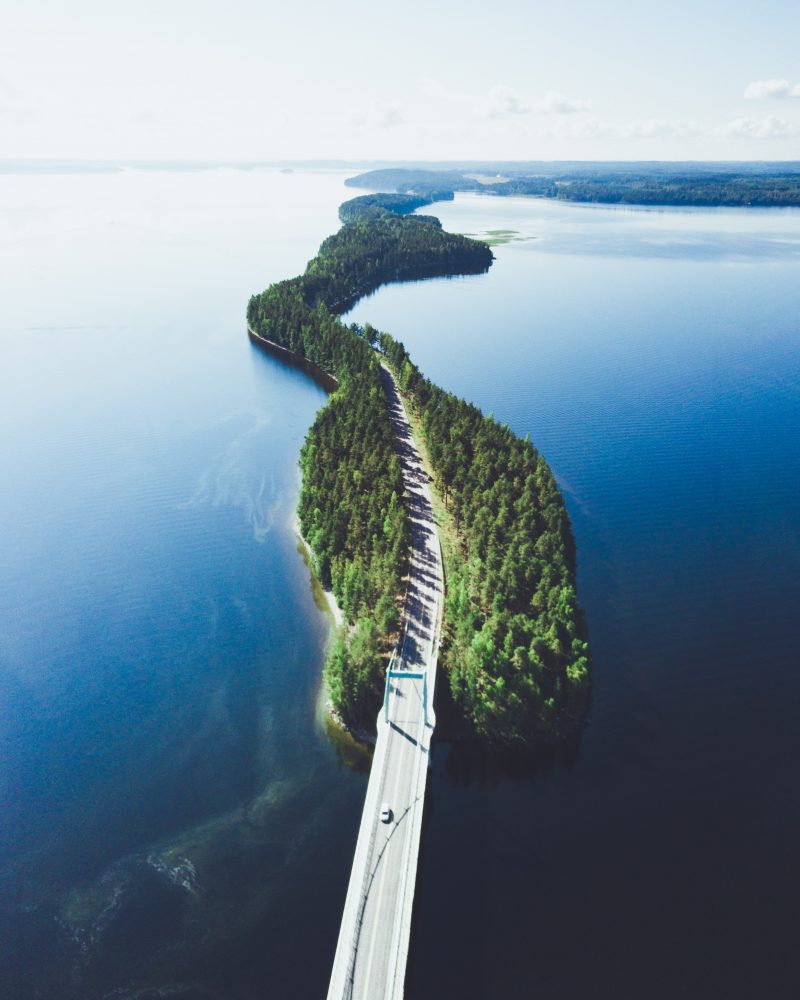 10 bonnes raisons d'aller en Finlande