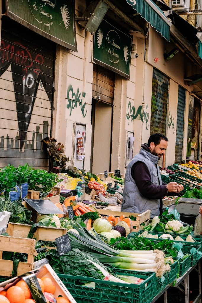 Marché (1 sur 1)