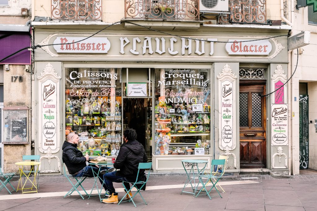 Patisserie pauchut stephatable (1 sur 1)
