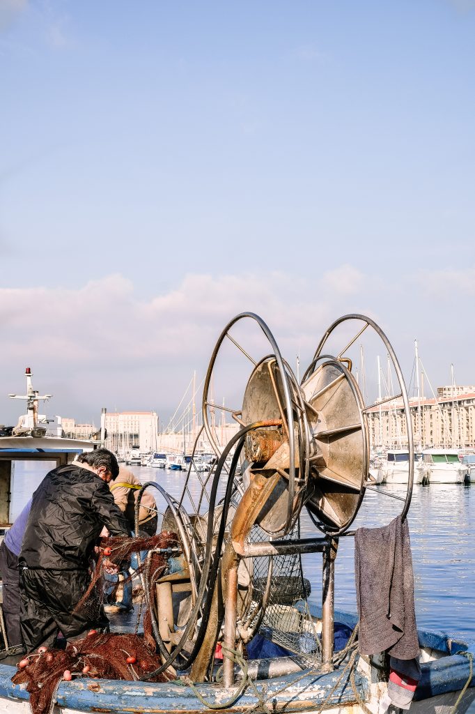 Vieux port Stephatable2 (1 sur 1)
