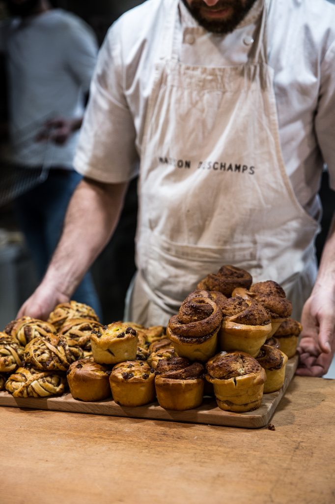 Kannelbullar et brioches 2 (1 sur 1)