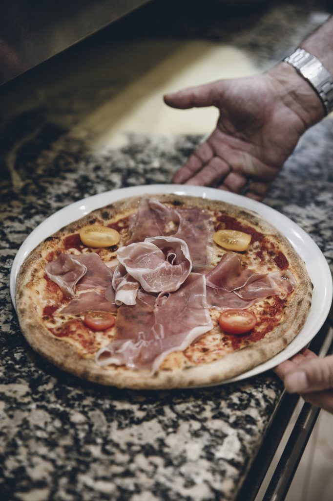 Toto pizza (1 sur 1)