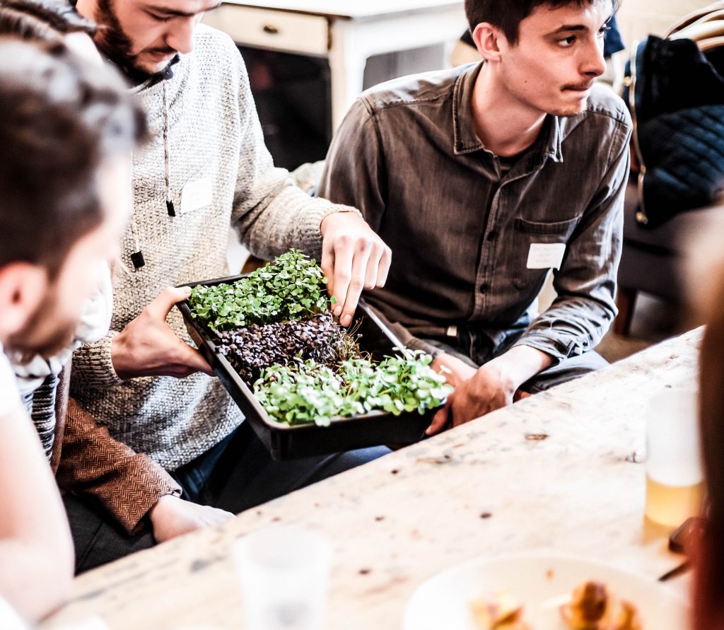 Food Dating 08_04_2019
