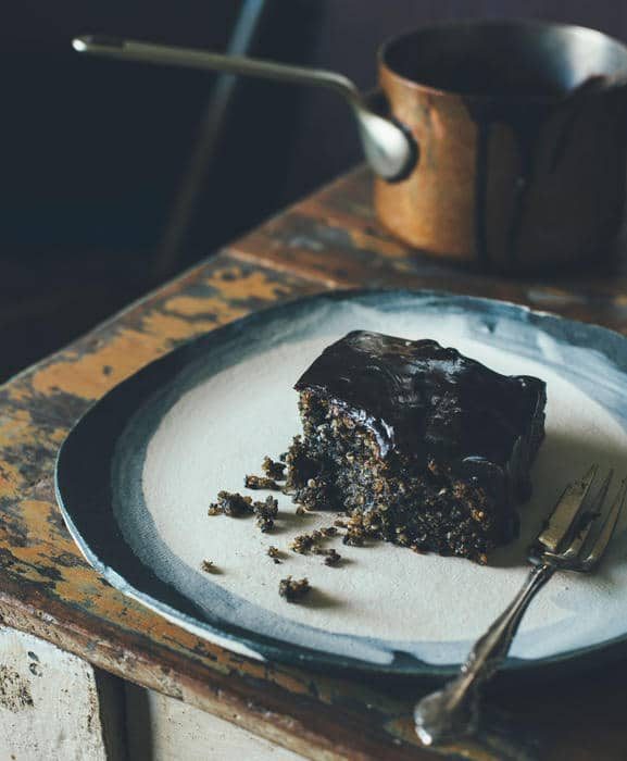 black-sesame-choc-cake