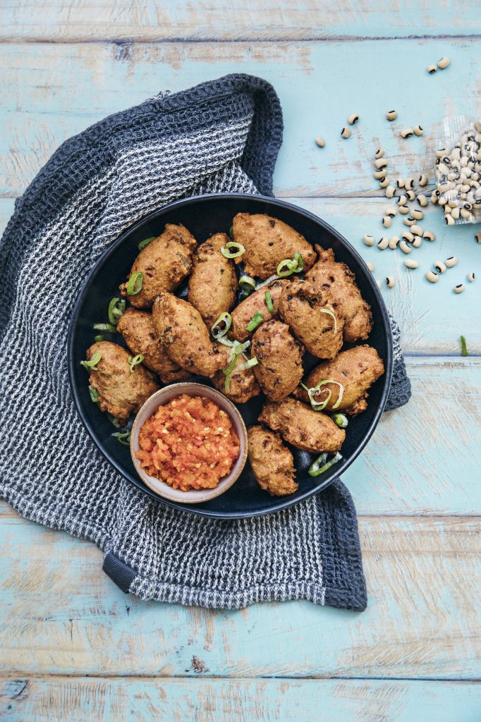 Beignets de haricots (1 sur 1)