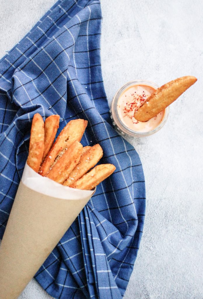 frites