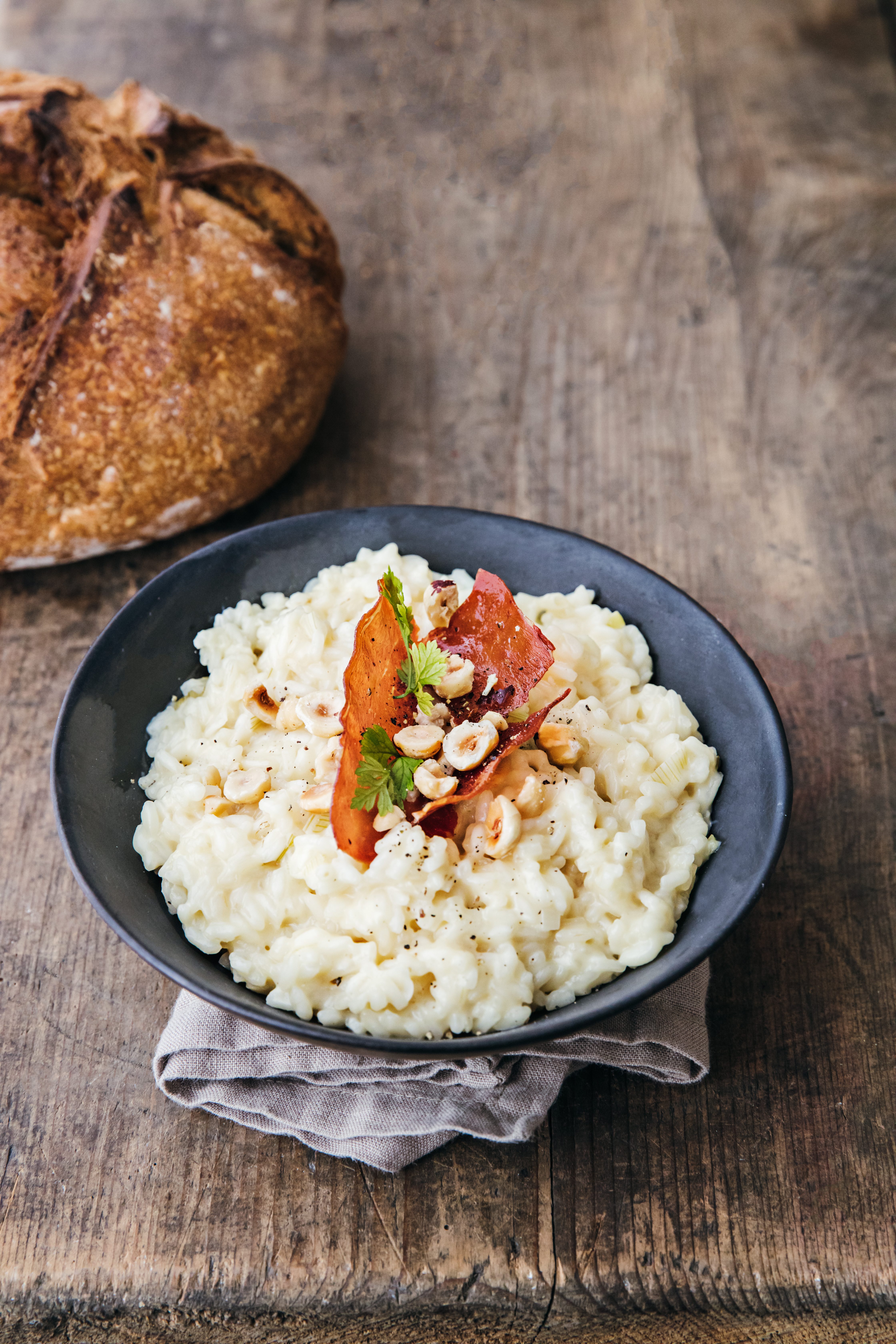Risotto